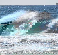 SAE Group Australian Surf Championships - Palm Beach Accommodation