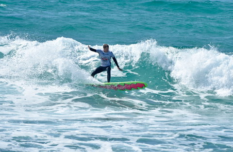 SAE Group Australian Surf Championships - Palm Beach Accommodation 1