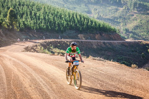 SEVEN - Australia's Premier Gravel Race - Palm Beach Accommodation 0