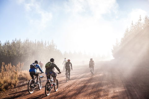 SEVEN - Australia's Premier Gravel Race - Palm Beach Accommodation 1