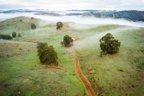 SEVEN - Australia's Premier Gravel Race - Palm Beach Accommodation 2