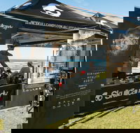 Skullcandy Oz Grom Open - Palm Beach Accommodation