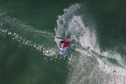 Skullcandy Oz Grom Open - Palm Beach Accommodation 2