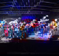 Slim Dusty Kempsey Festival - Palm Beach Accommodation