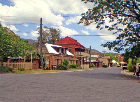 Sofala And District Agriculture And Horticulture Show - Palm Beach Accommodation 0