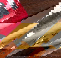 South Coast Knife Show and Rare Artisan Expo - Palm Beach Accommodation