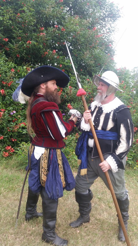St Georges Day Medieval Dinner - Palm Beach Accommodation 0