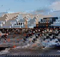 SunSmart Kids Triathlon - Palm Beach Accommodation