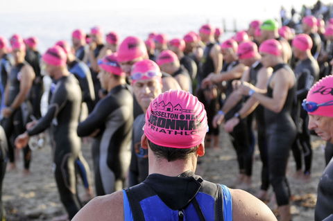 SunSmart Busselton Festival Of Triathlon - Palm Beach Accommodation 1