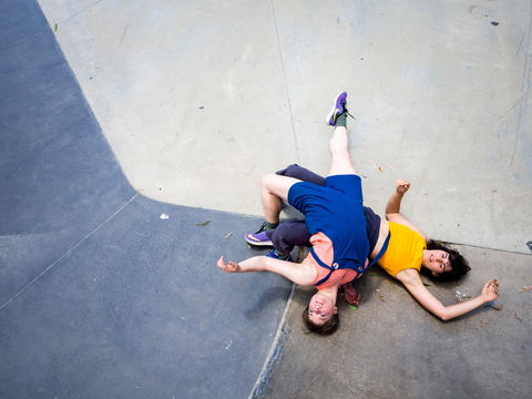 Supercell: Festival Of Contemporary Dance 2021 - Palm Beach Accommodation 1
