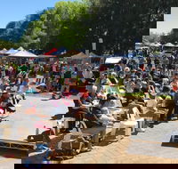 Sustainability Expo and Market - Palm Beach Accommodation