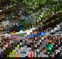 Sydney Boutique Markets - Palm Beach Accommodation