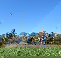 Tag20 ANZAC Cup - Palm Beach Accommodation
