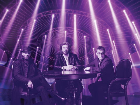 The Australian Bee Gees Show - 25th Anniversary Tour - Albany - Palm Beach Accommodation 0