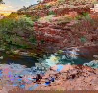 The Karijini Experience - Palm Beach Accommodation