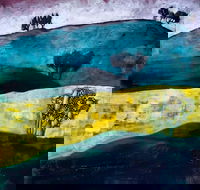 The Colac Otway Arts Trail - Palm Beach Accommodation