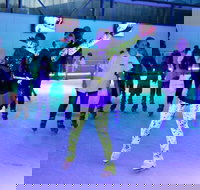 Tradies Day at Ice Zoo - Palm Beach Accommodation