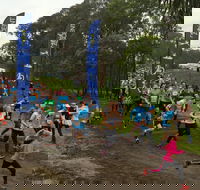 Trail Running Series 5 - Silvan - Palm Beach Accommodation