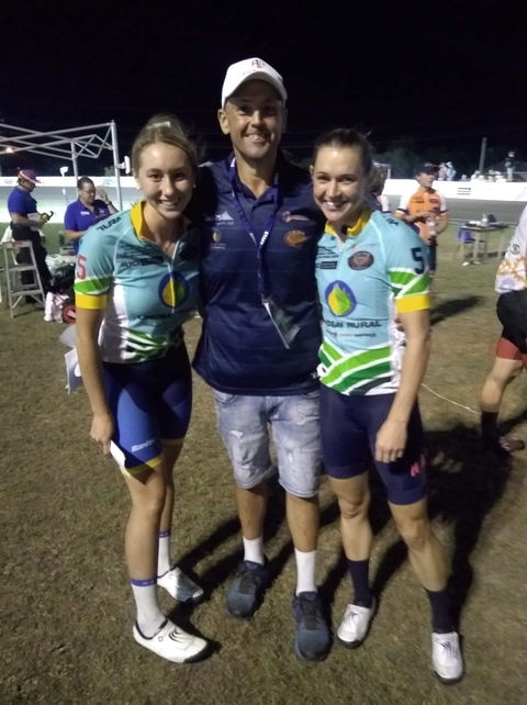 UCI CFI - Cycle Fest International - Palm Beach Accommodation 1