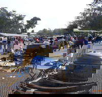 Wangaratta Swap Meet and Collectables Market - Palm Beach Accommodation