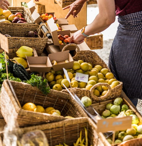 Willie Smith's Artisan And Produce Market - Palm Beach Accommodation 1