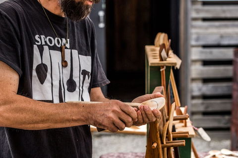 Willie Smith's Artisan And Produce Market - Palm Beach Accommodation 2