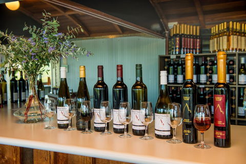 Wine And Cheese. Yes Please! - Palm Beach Accommodation 1