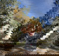 Zoorassic at Werribee Open Range Zoo. - Palm Beach Accommodation