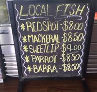 Battle on the Border - Palm Beach Accommodation