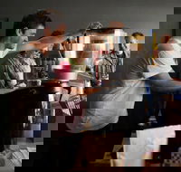 Laurieton Riverwalk Market - Palm Beach Accommodation