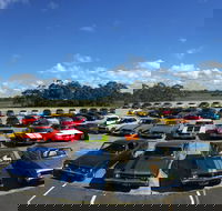 2020 Monaro Nationals - Palm Beach Accommodation