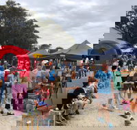 Aireys Inlet 'Virtual' Market - Palm Beach Accommodation