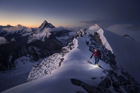 Banff Mountain Film Festival World Tour - Palm Beach Accommodation 0