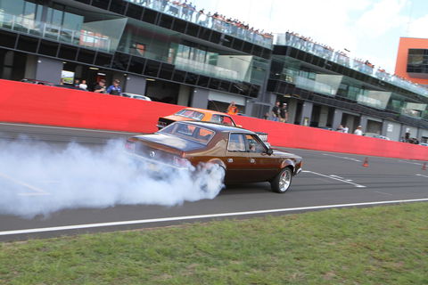 Bathurst Autofest - Palm Beach Accommodation 0