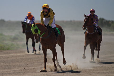 Bedourie Races And Rodeo - Palm Beach Accommodation 2