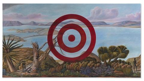 Belonging: Stories Of Australian Art - Palm Beach Accommodation 0