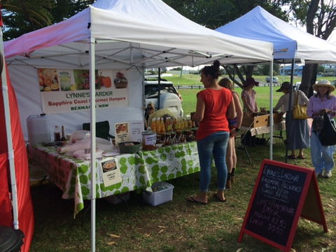 Bermagui Growers Market - Palm Beach Accommodation 6
