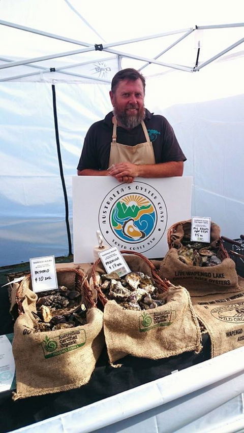 Bermagui Growers Market - Palm Beach Accommodation 7