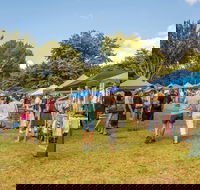 Biloela Markets in the Park - Palm Beach Accommodation