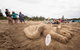 Broulee New Year's Eve Sandcastles And Sculptures - thumb 0