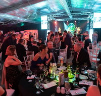 Bundaberg Fruit and Vegetable Growers Biennial Industry Gala Dinner 2021 - Palm Beach Accommodation