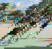 Burdekin Junior Netball Carnival - Palm Beach Accommodation