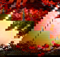 Carols by Candlelight Boorowa - Palm Beach Accommodation