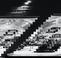 Charters Towers Motor Show and Swap Meet - Palm Beach Accommodation