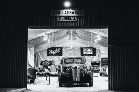 Charters Towers Motor Show And Swap Meet - Palm Beach Accommodation 0