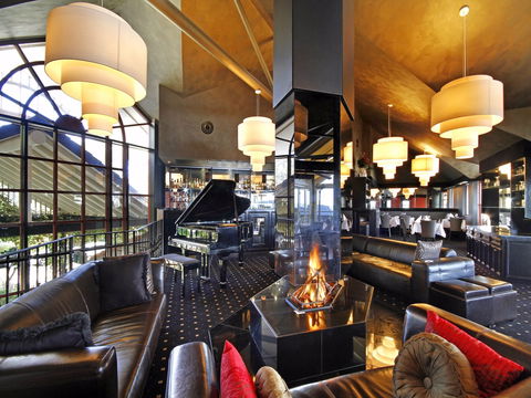 Christmas Celebration At Echoes Boutique Hotel - Palm Beach Accommodation 1