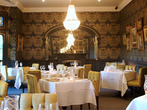 Christmas Day Celebration At Lilianfels Resort And Spa - Palm Beach Accommodation 0
