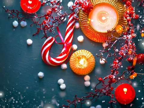 Christmas Day Celebration At Lilianfels Resort And Spa - Palm Beach Accommodation 1