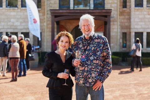 CinefestOZ - Margaret River - Palm Beach Accommodation 0