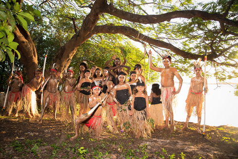 Cooktown And Cape York Expo 2021 - Palm Beach Accommodation 0